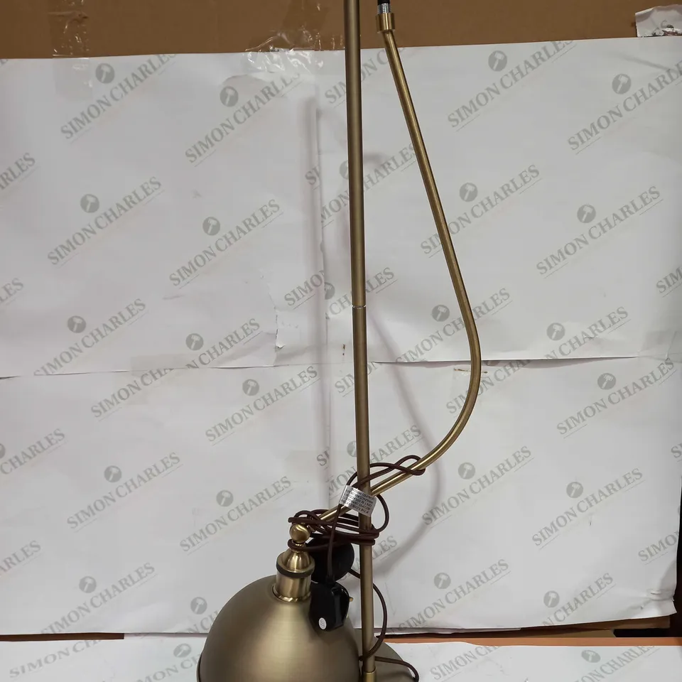 JOHN LEWIS BALDWIN FLOOR LAMP