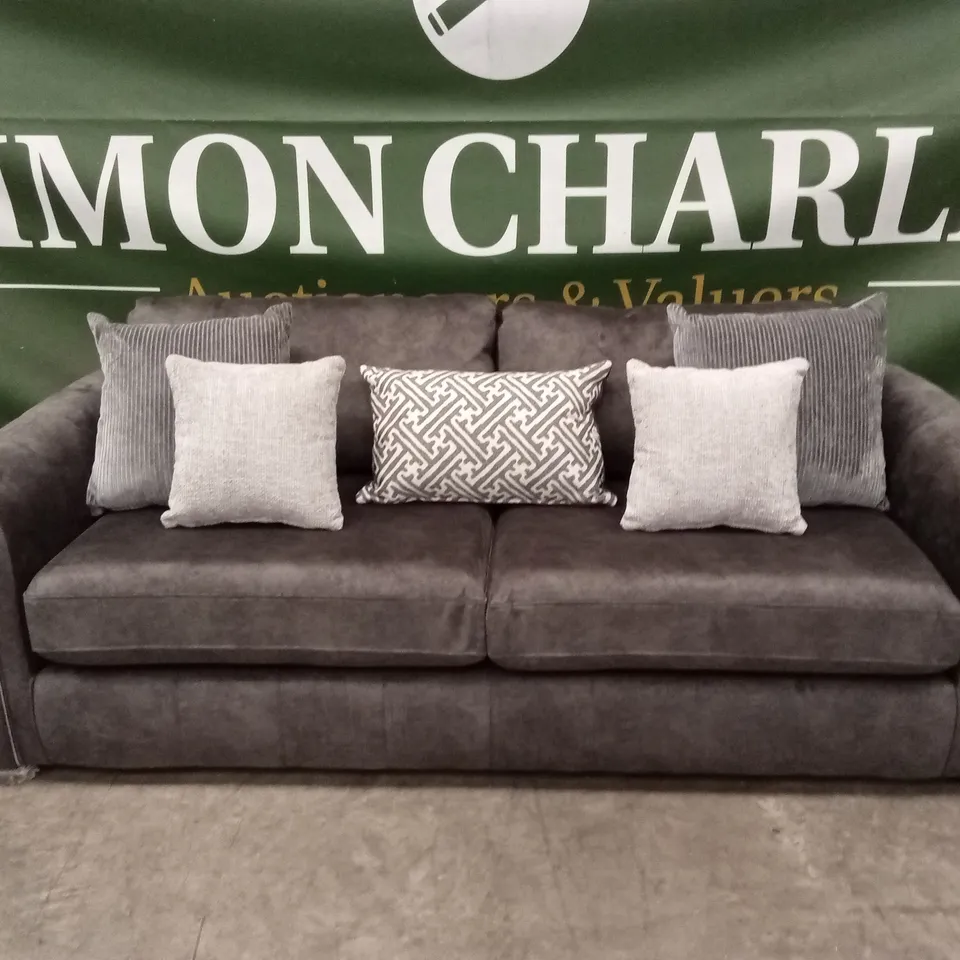 AMARA 3 SEATER SOFA RRP £1149