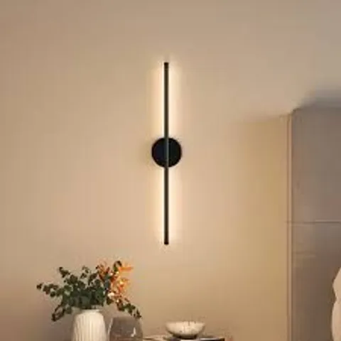 BOXED LIGHTSIN LED WALL LIGHT (1 BOX)