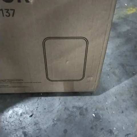 BOXED LIFE IDEAS BATHROOM MIRROR 