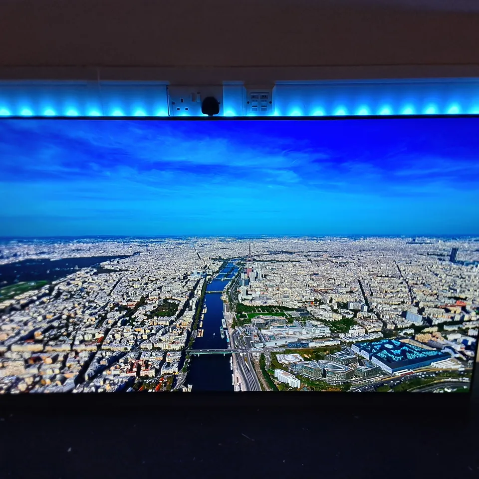 PHILLIPS 65" AMBILIGHT OLED+ TV - 65OLED959