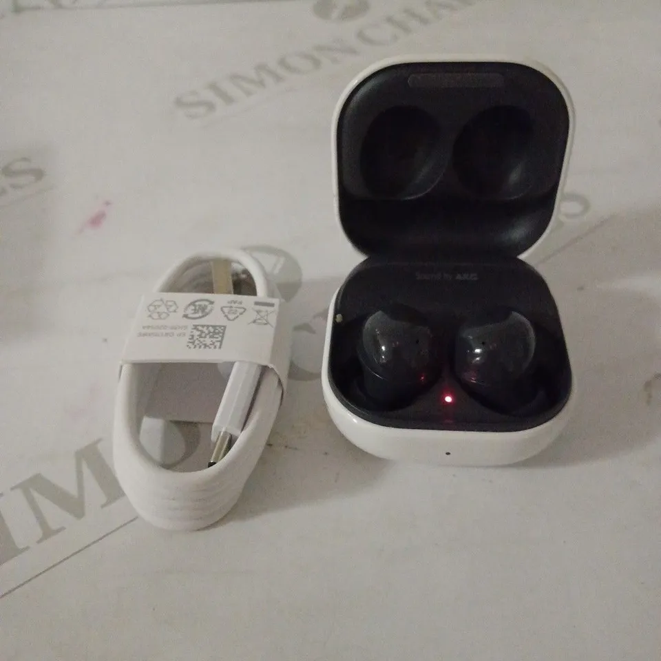 SAMSUNG GALAXY BUDS 2