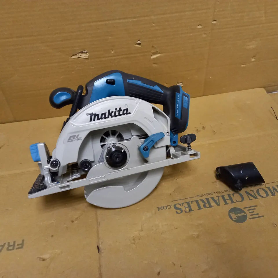 MAKITA CORDLESS CIRCULAR SAW