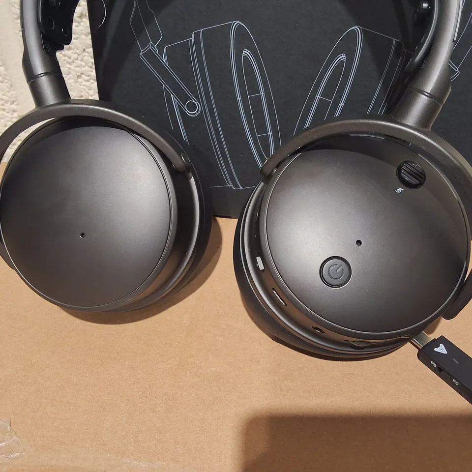 AUDEZE MAXWELL WIRELESS HEADPHONES