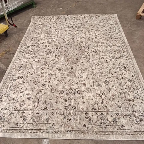 QUALITY DESIGNER AREA RUG - APPROXIMATELY 290CM X 196CM