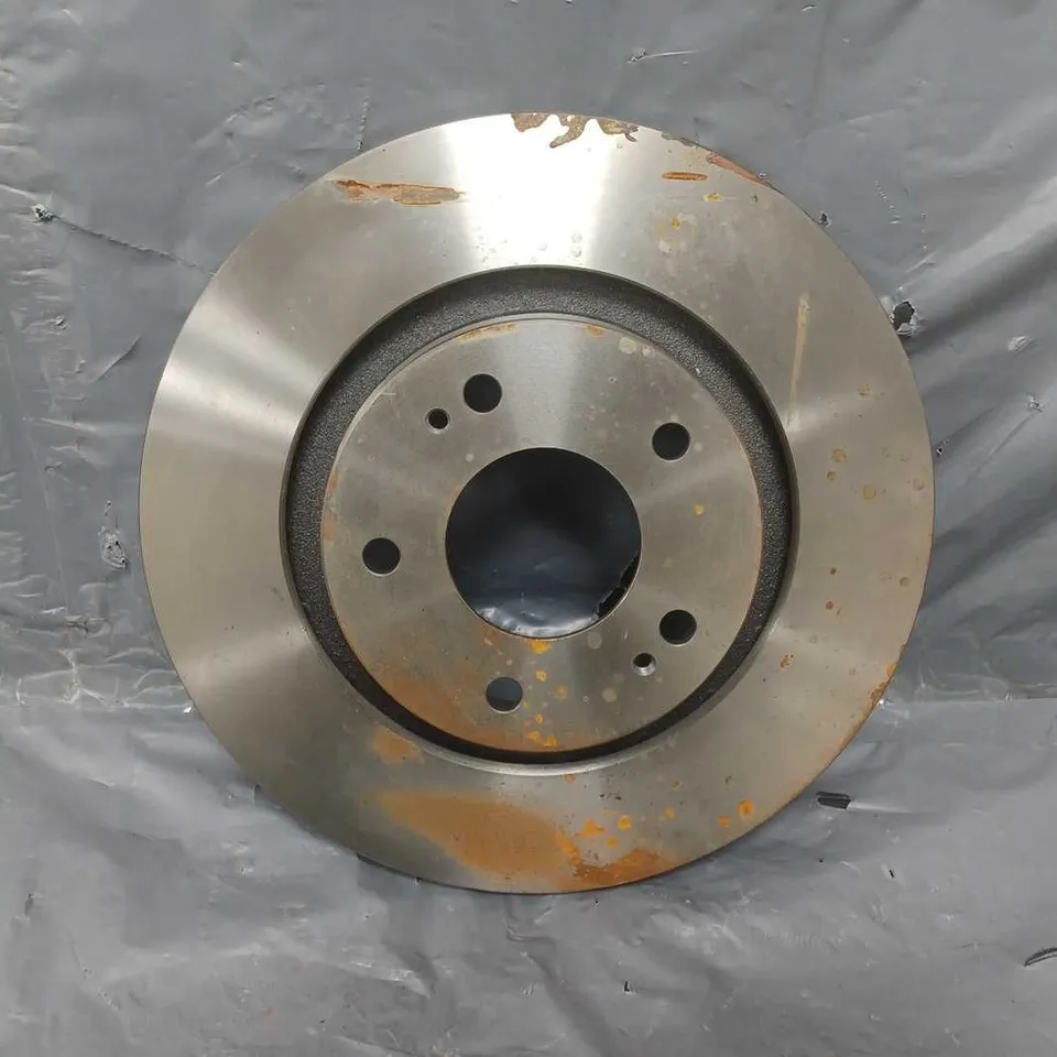 BOSCH BRAKE DISC - MODEL UNSPECIFIED