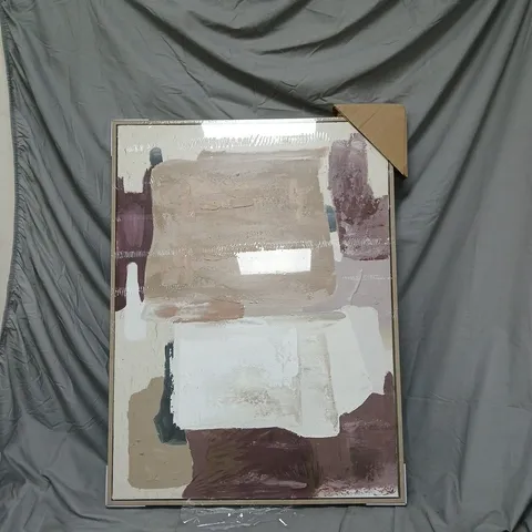 CLASSICAL WALL ART 60 X 80 CM