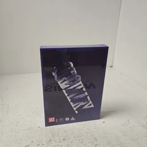 STRAY KIDS - MINI ALBUM 