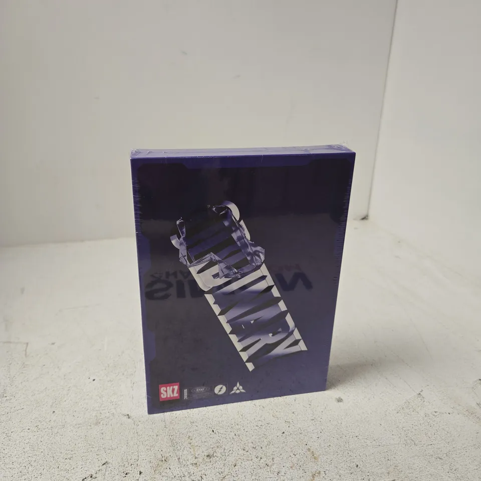 STRAY KIDS - MINI ALBUM