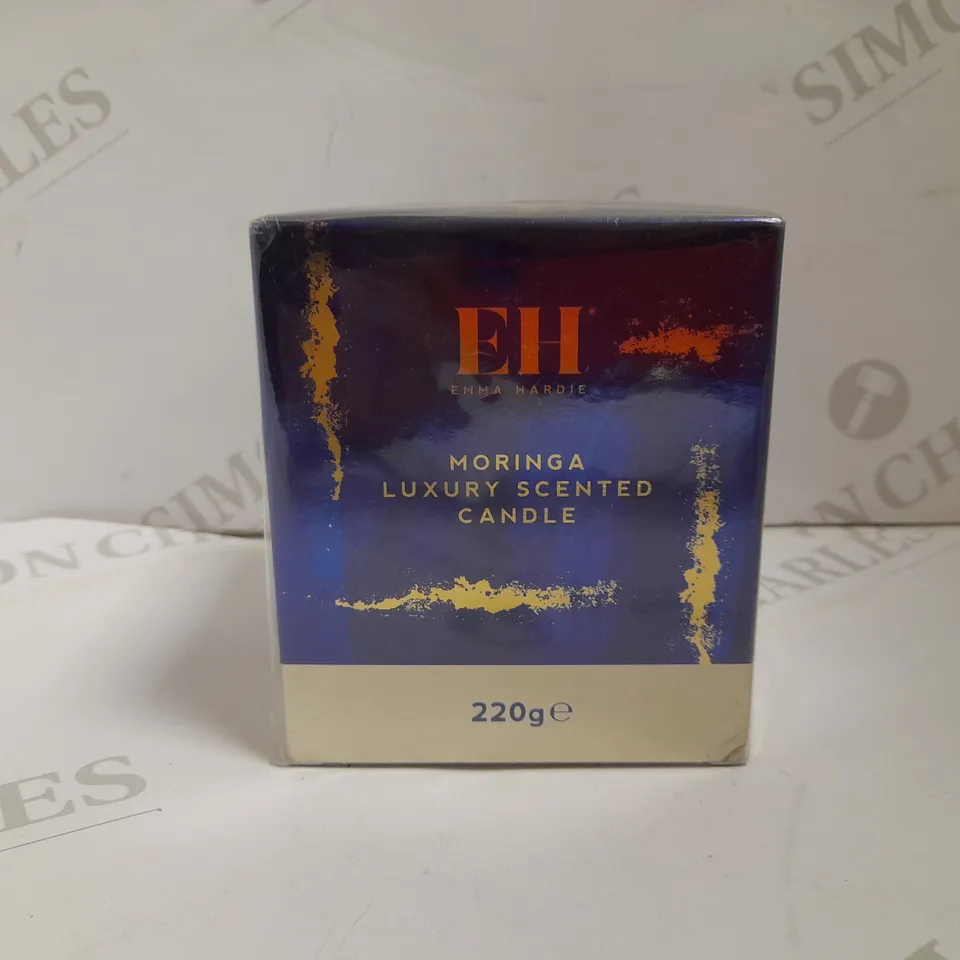 EMMA HARDIE MORNING A LUXURY SCENTED CANDLE