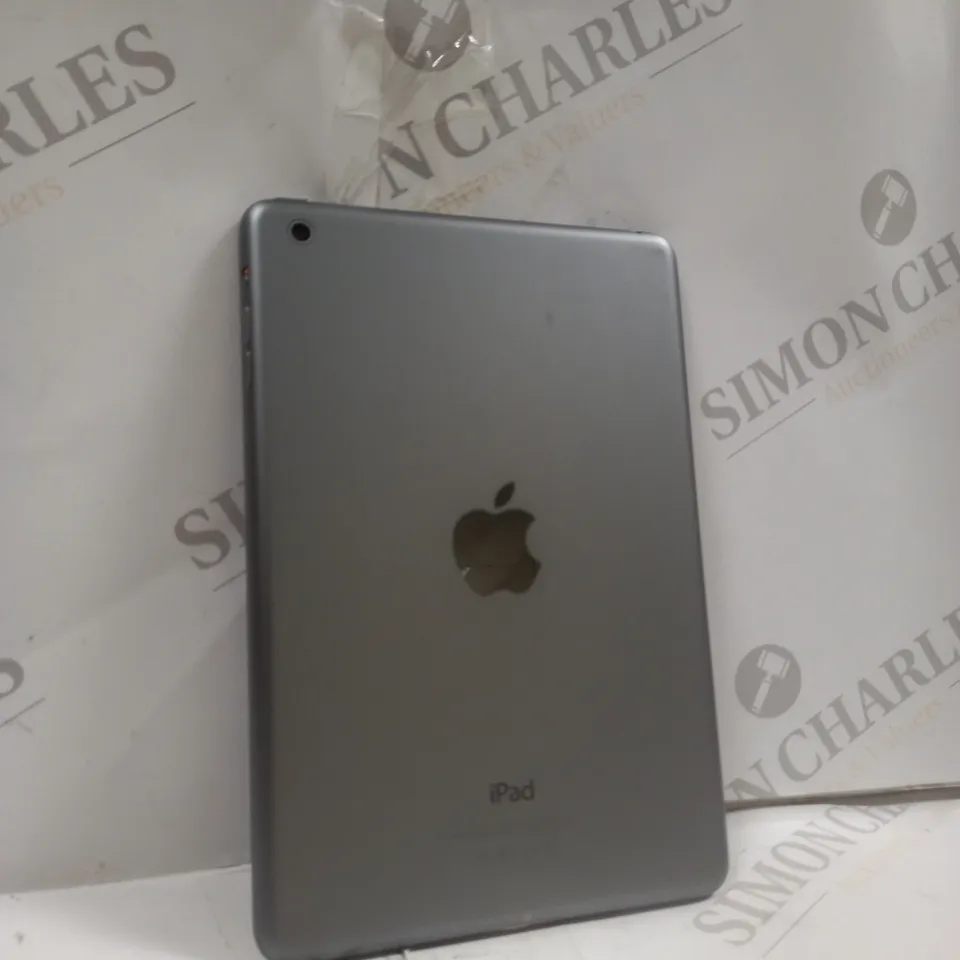 APPLE IPAD MINI MODEL A1432 