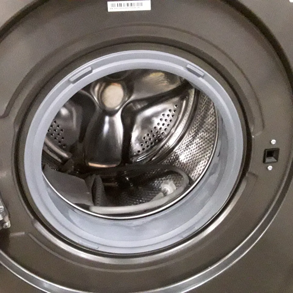 RUSSELL HOBBS RH914W116AN 16 SERIES 9KG LOAD, 1400RPM SPIN WASHING MACHINE - ANTHRACITE