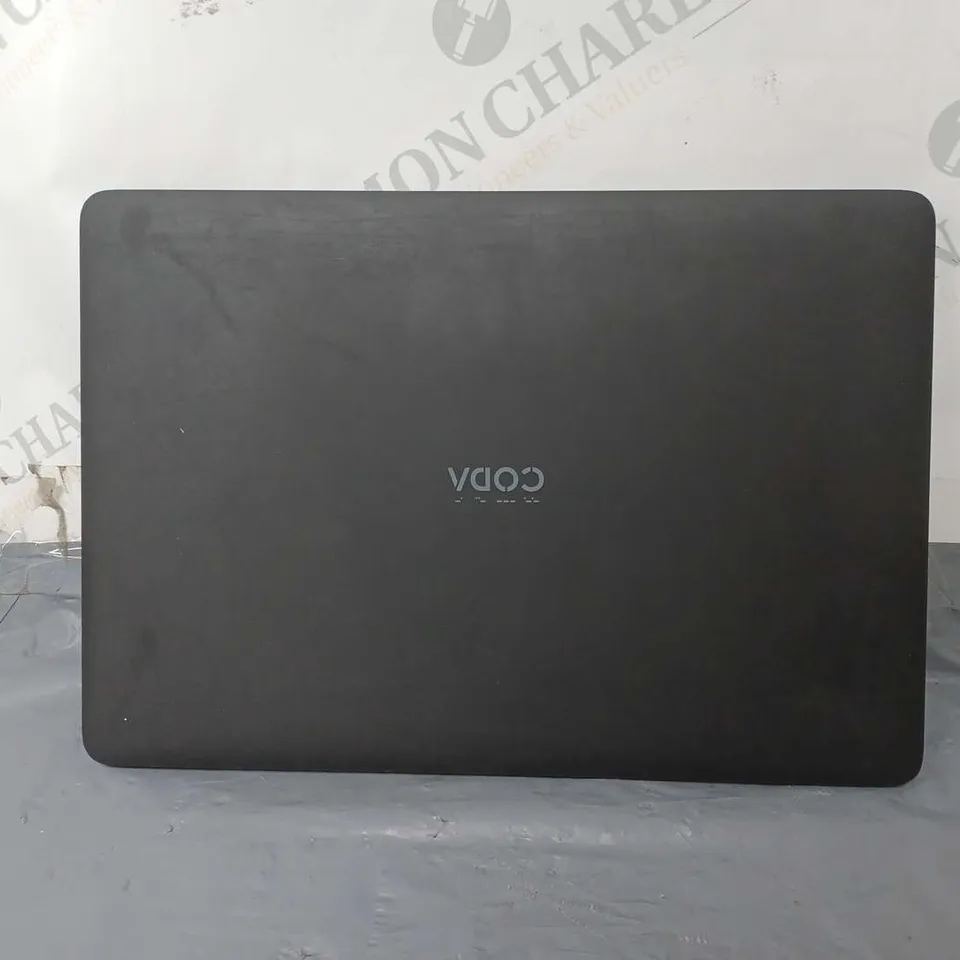 CODA 1.1 11 INCH CELERON N3350 1.10GHZ