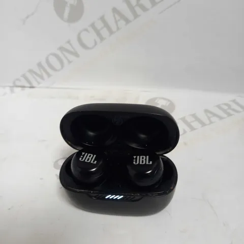 JBL LIVE FREE WIRELESS EARBUDS
