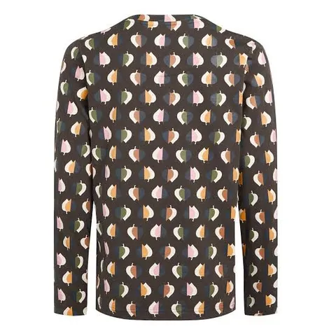 BRAND NEW REGATTA WOMENS ORLA KIELY LONG SLEEVE BLOUSE UK SIZE 10