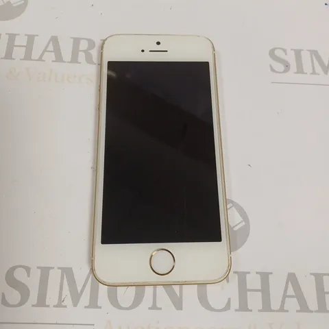 UNBOXED APPLE IPHONE SE MOBILE PHONE - A1723