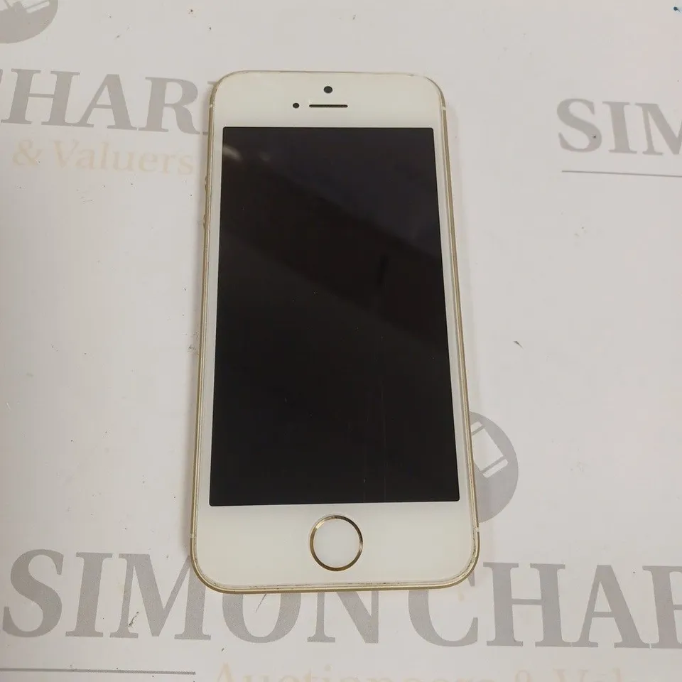 UNBOXED APPLE IPHONE SE MOBILE PHONE - A1723