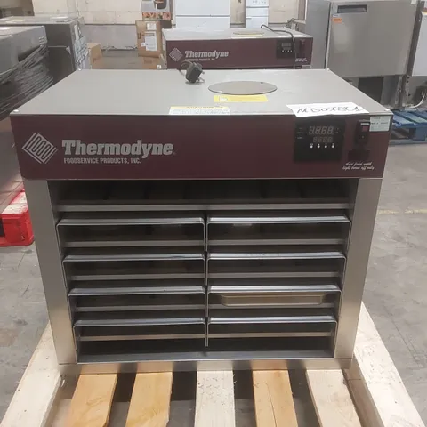 THERMODYNE 700NDNL COMMERCIAL COOK AND HOLD OVEN