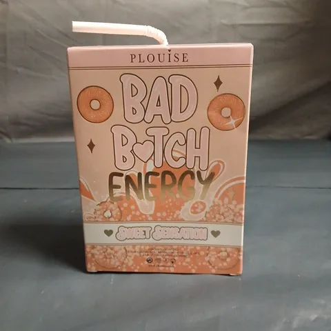 PLOUISE BAD BITCH ENERGY – SWEET SENSATION BOXED 20ML. SEALED