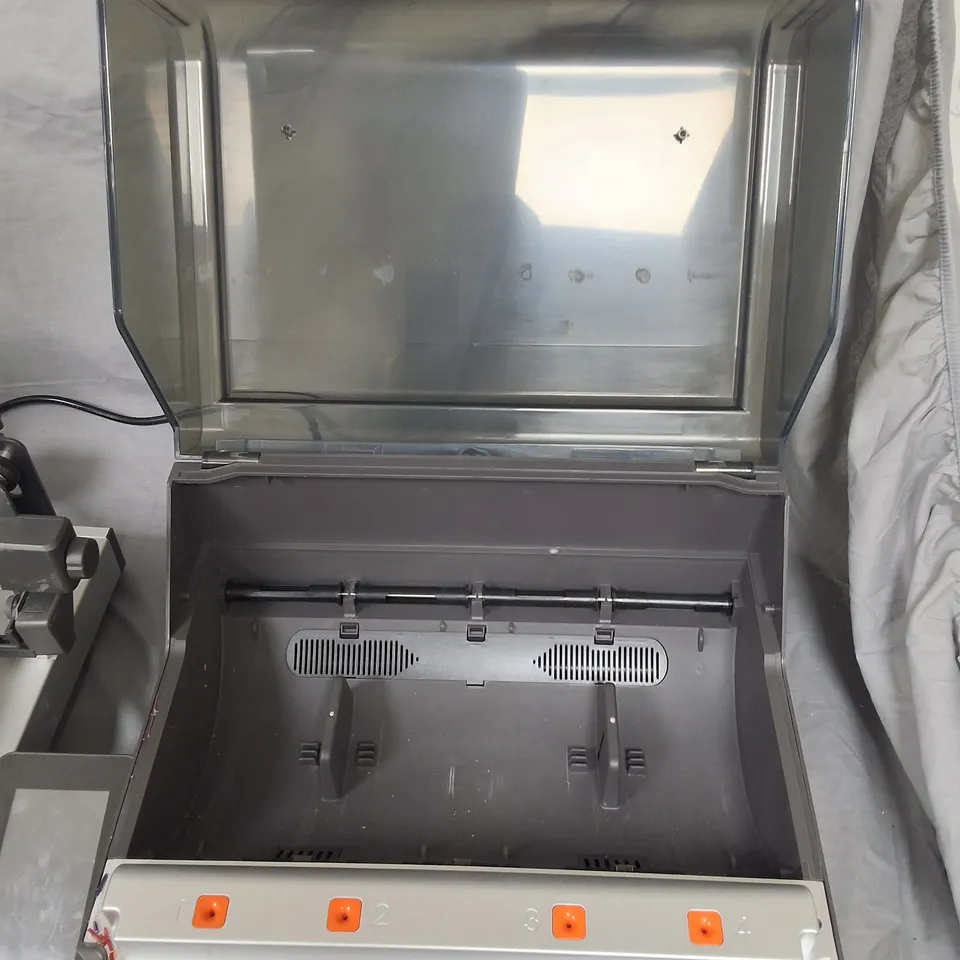 UNBOXED ANYCUBE ACE PRO PRINTER