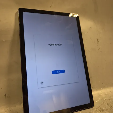 SAMSUNG X200 GALAXY TAB A8 10.5"