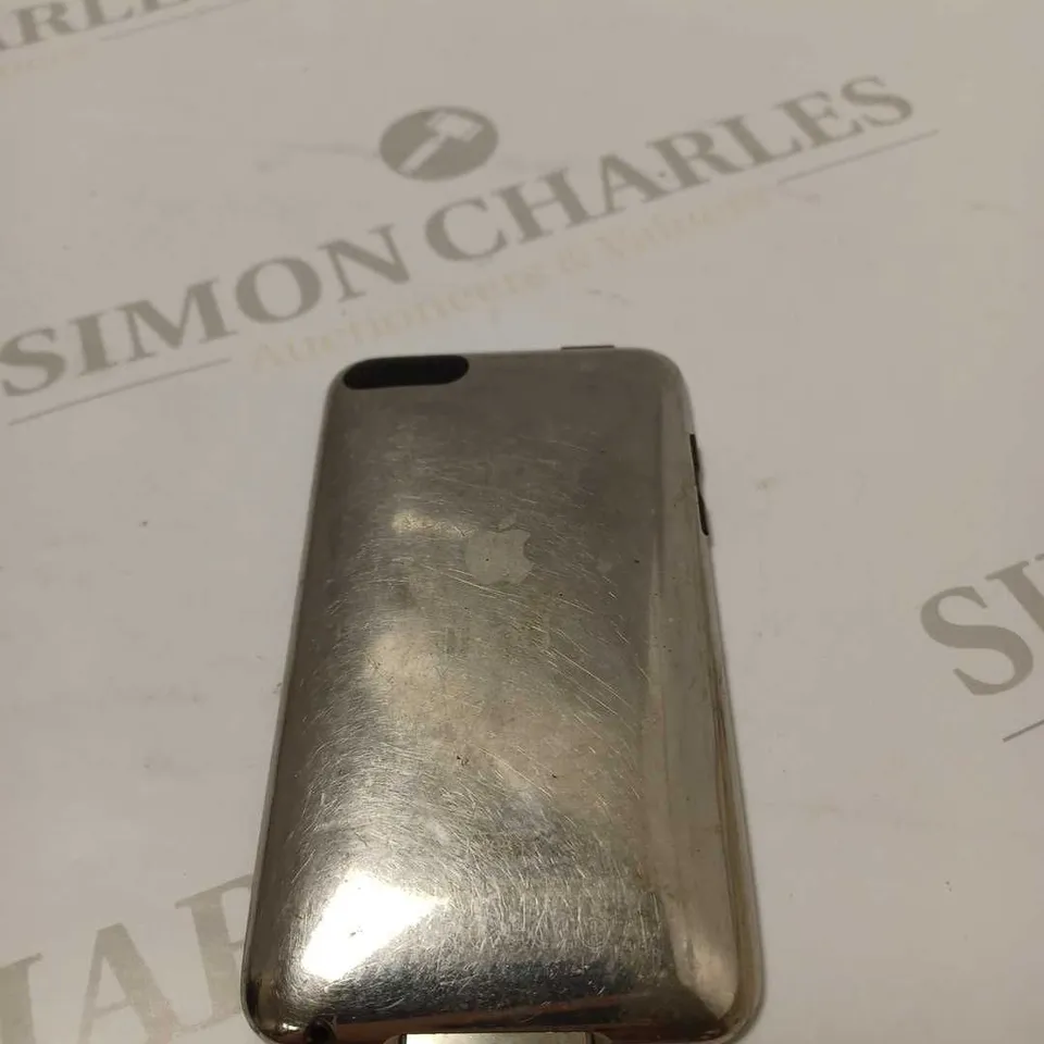 APPLE IPOD 4.2.1 MODEL MC086ZP