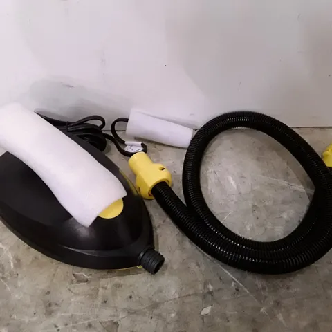 BOXED HYDRO-FORCE AUTO AIR ELECTRIC PUMP