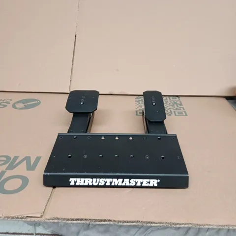 THRUSTMASTER RACING PEDAL SET – TWIN PEDALS