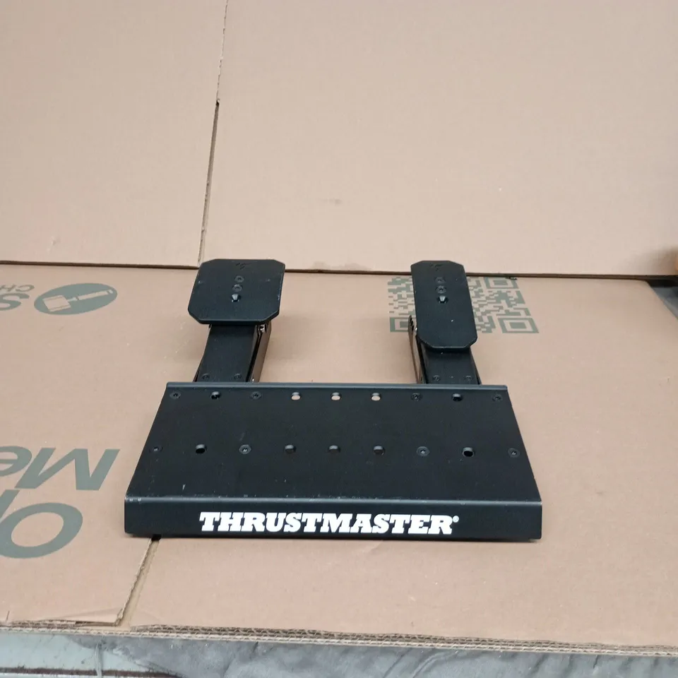 THRUSTMASTER RACING PEDAL SET – TWIN PEDALS
