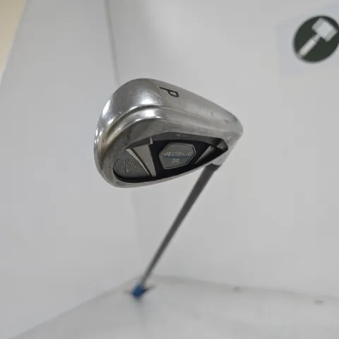CALLAWAY ROGUE X P IRON