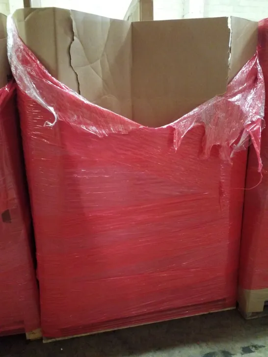Lot 2502: PALLET CONTAINING ASSORTED PRODUCTS INCLUDING FULL LENGTH ...