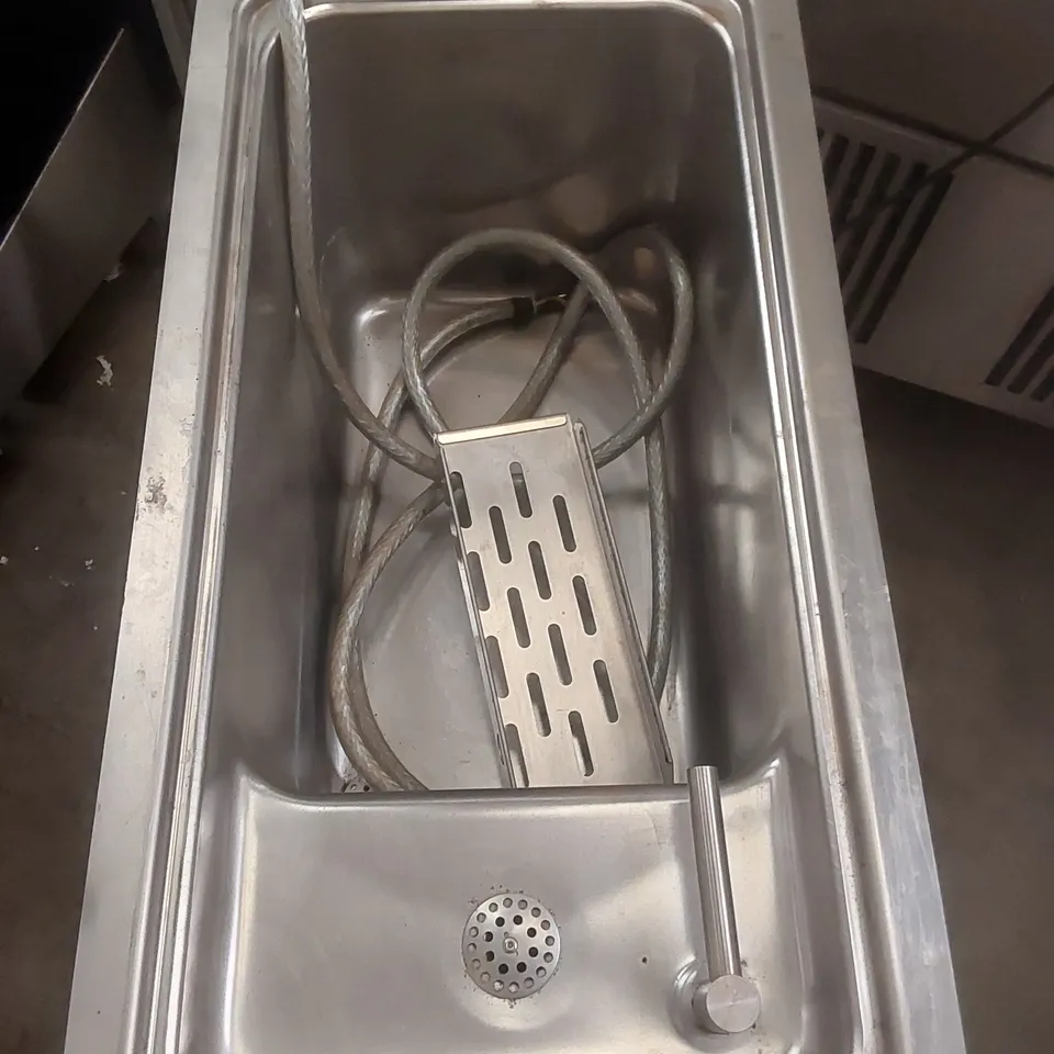 ELECTROLUX FRYING BOARD, WATER BATH