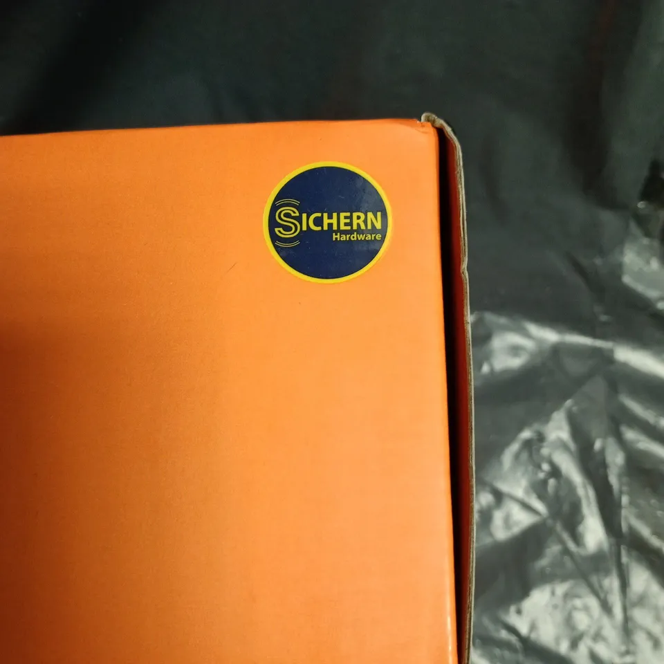 SICHERN HARDWARE LATCH PACK – CABINET/DOOR FITTINGS