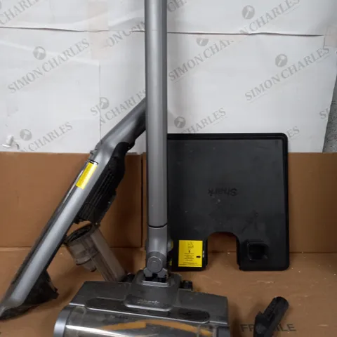 SHARK WANDVAC LIGHTWEIGHT CORDLESS HANDHELD VACUUM CLEANER WV361UK