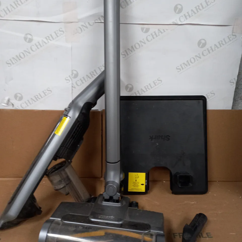 SHARK WANDVAC LIGHTWEIGHT CORDLESS HANDHELD VACUUM CLEANER WV361UK