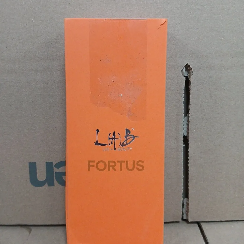 L(A)B FORTUS UV TOOTHBRUSH