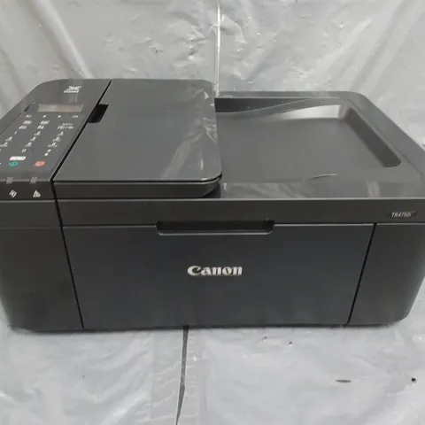 CANON PIXMA TR4750I ALL IN ONE WIRELESS PRINTER