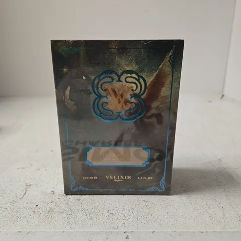 VEILXIR ICARUS EAU DE PARFUM 100ML SEALED