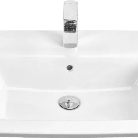 BOXED ROCA THE GAP UNIK 600MM BASIN ONLY