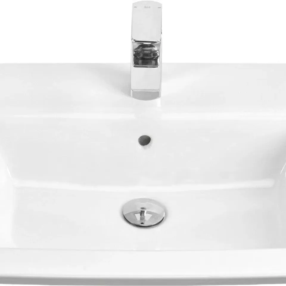 BOXED ROCA THE GAP UNIK 600MM BASIN ONLY