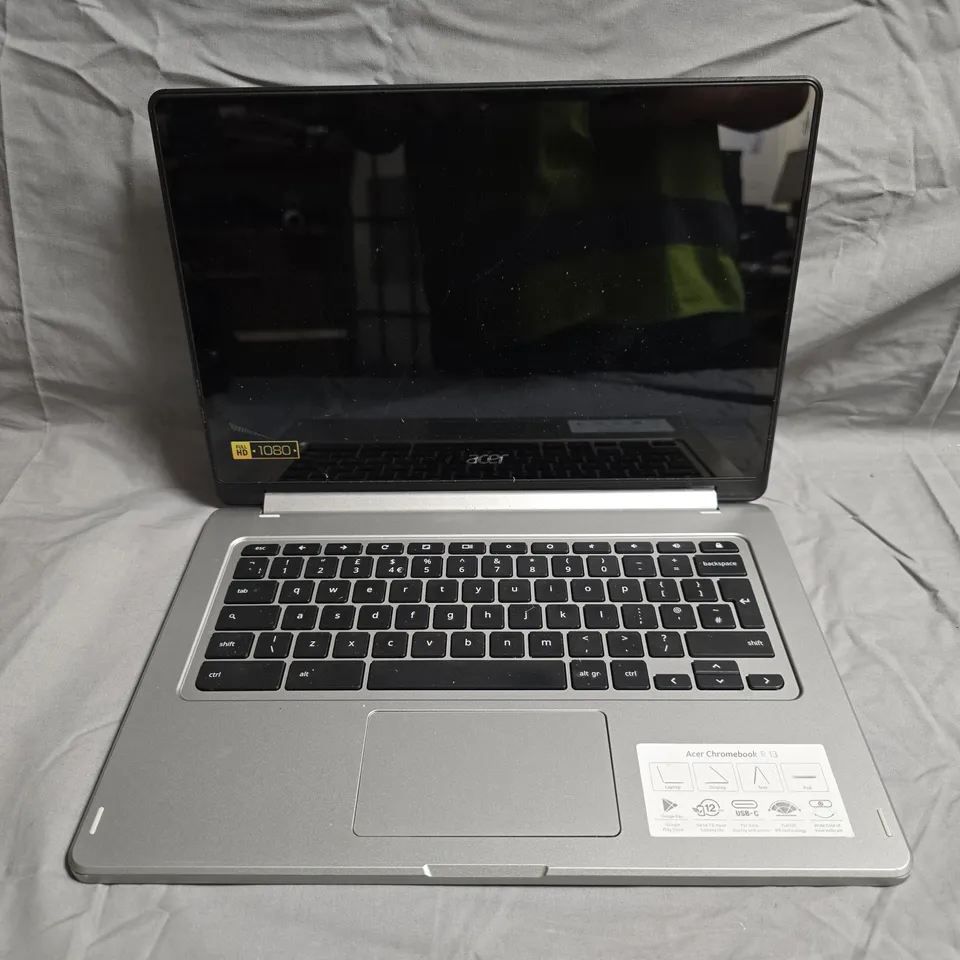 ACER CB5-312T SERIES LAPTOP N16Q10