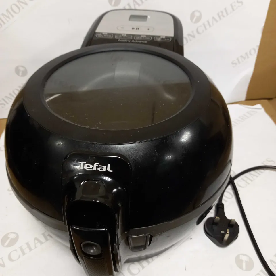 TEFAL ACTIFRY ADVANCE DIGITAL FRYER