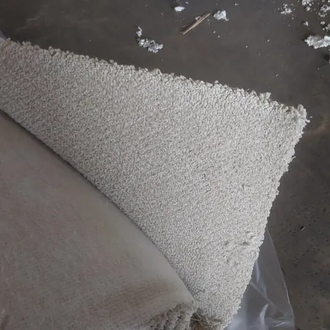 ROLL OF QUALITY VARIETY TRIALS CARPET - APPROXIMATELY 30 x 1m
