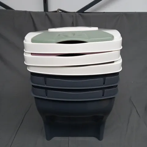 POKER TIDY WASTE SEPERATION