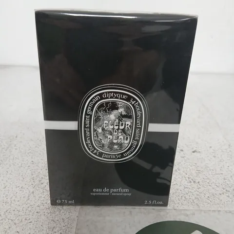 DIPTYQUE FLEUR DE PEAU EAU DE PARFUM 75 ML – BOXED