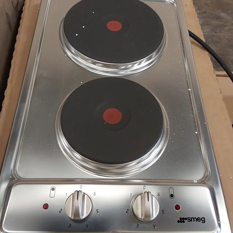 SMEG HOB SE32X