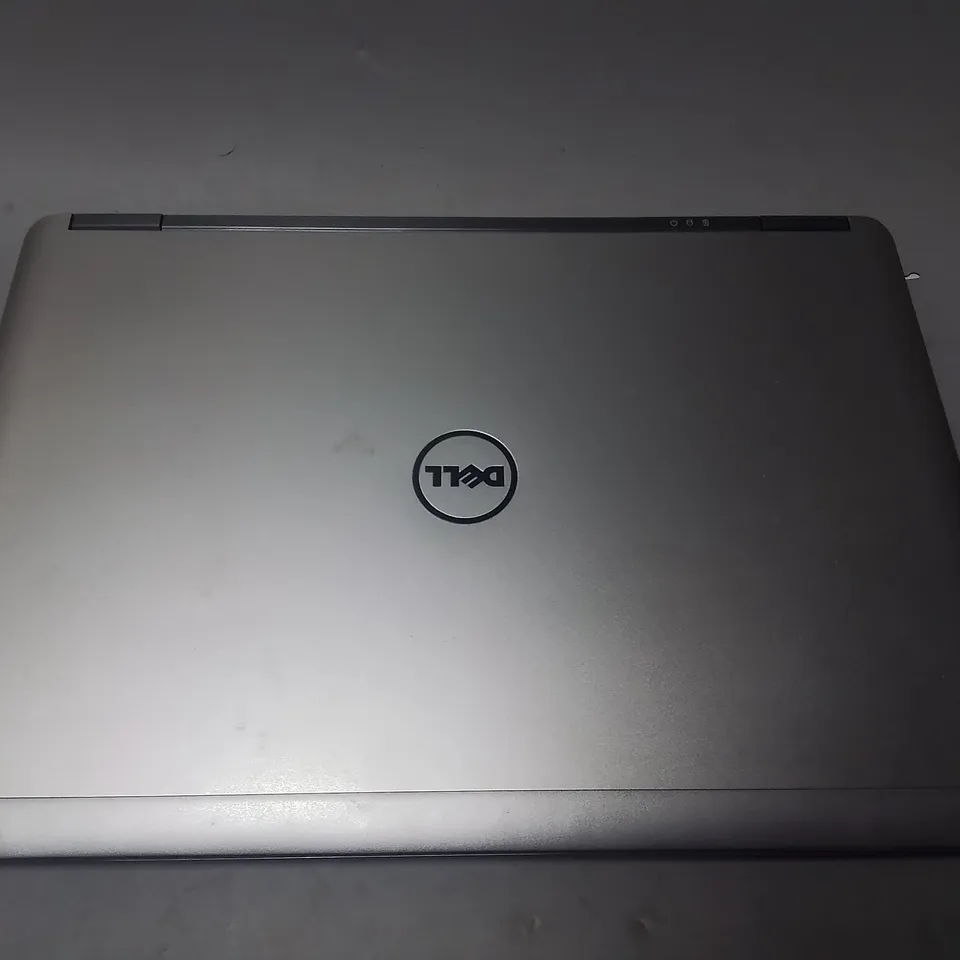 UNBOXED DELL LATITUDE E7440 CORE I-7 LAPTOP
