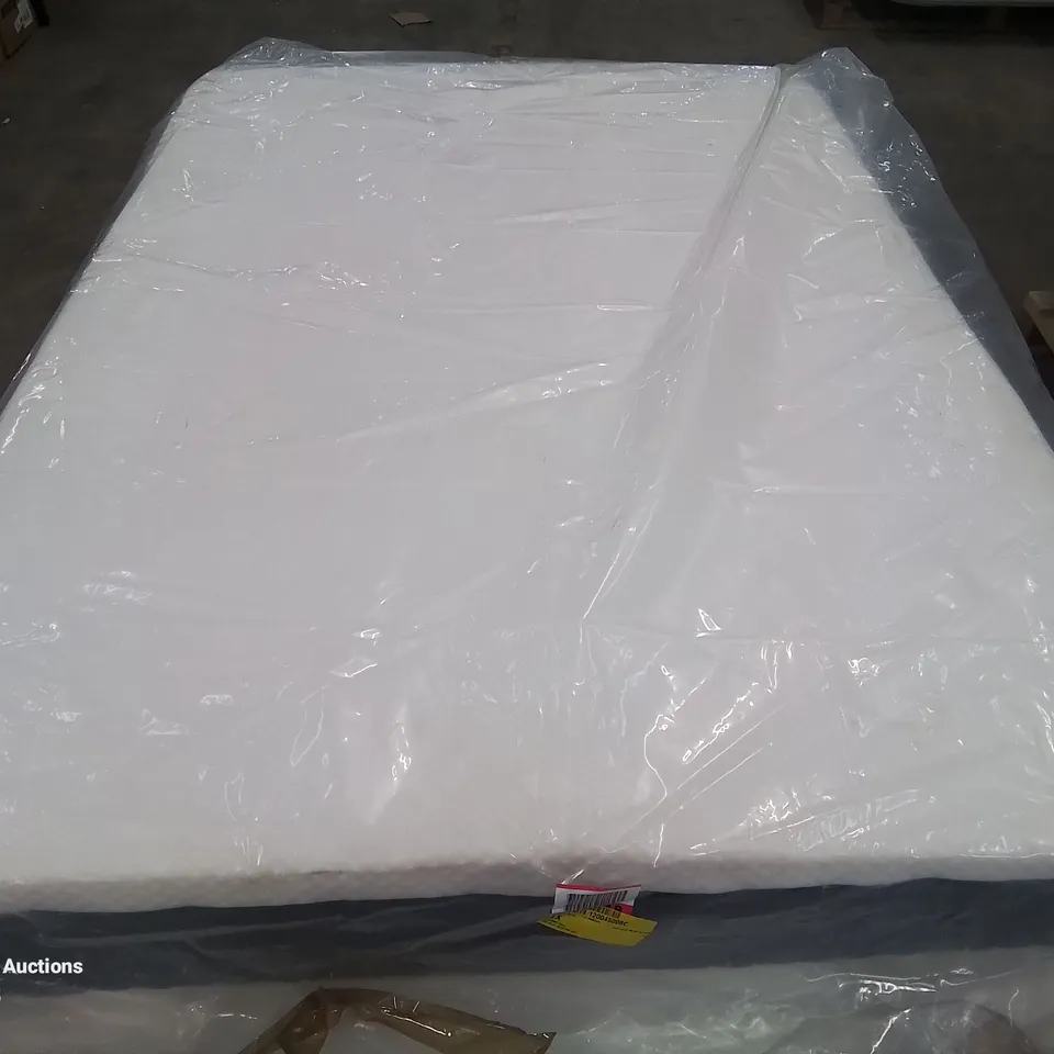 QUALITY BAGGED EMMA NEXTGEN PREMIUM MATTRESS -KDOUBLE