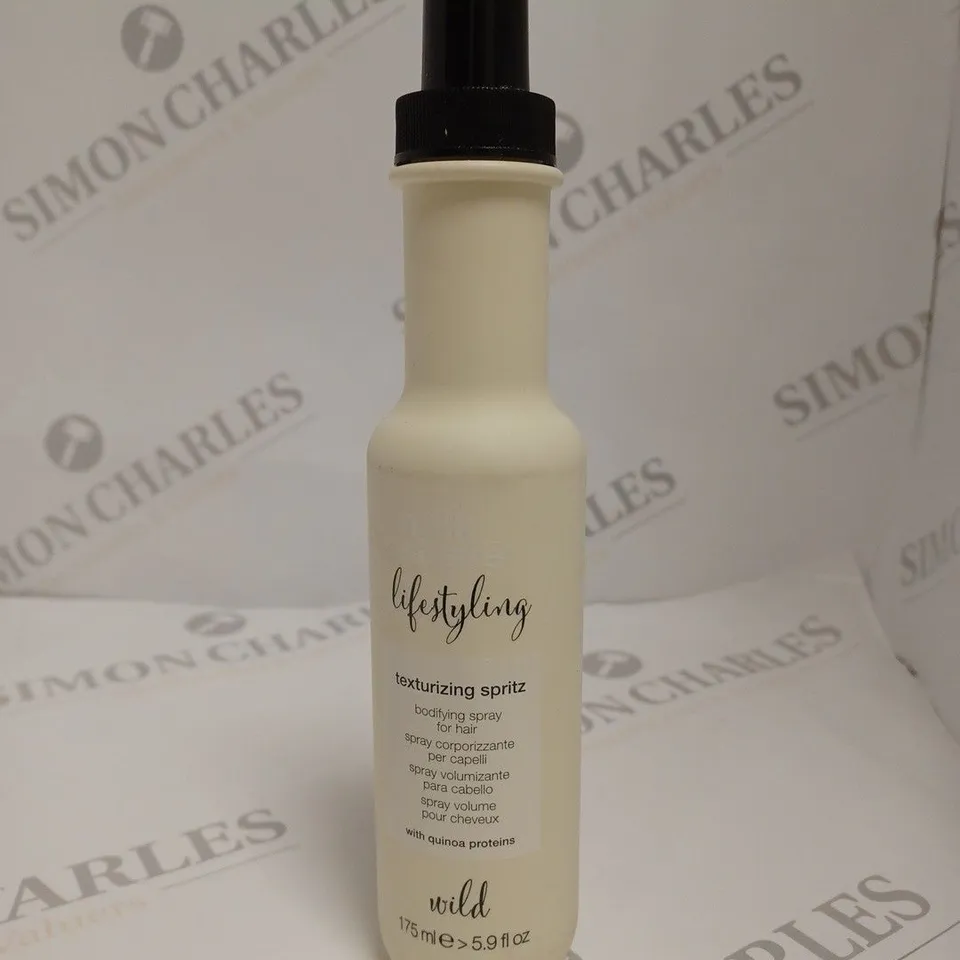 MILK_SHAKE LIFESTYLING TEXTURIZING SPRITZ 175ML