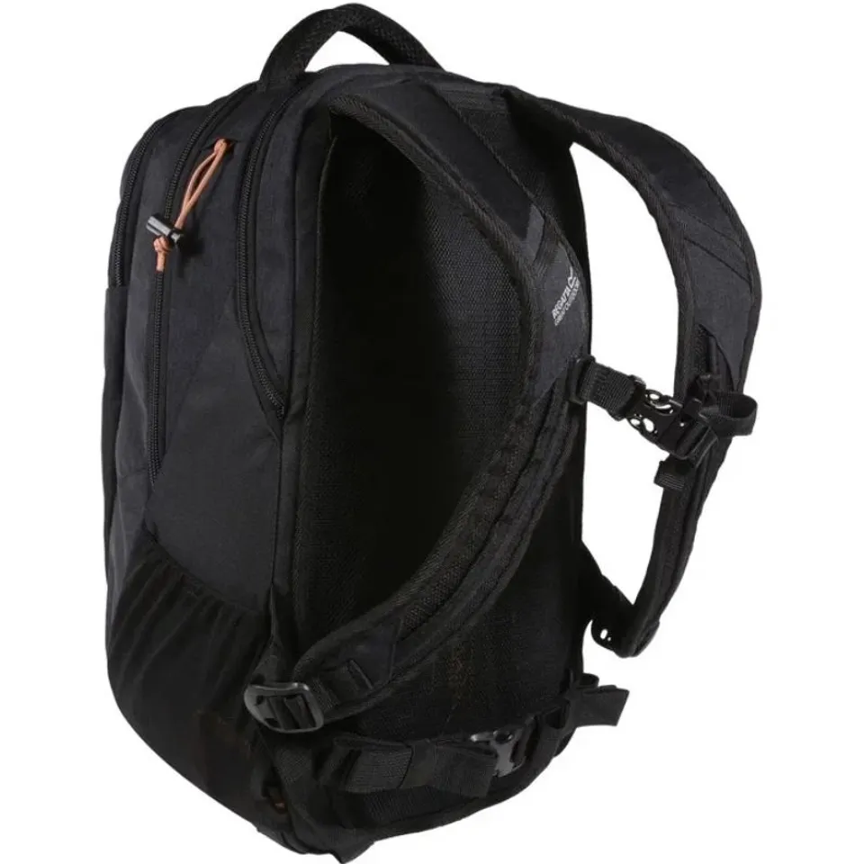 SIX BRAND NEW REGATTA OAKRIDGE AIR 20L BACKPACK